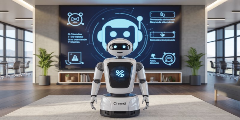 Ferramentas de Chatbot: Inove o Atendimento com a CINNDI